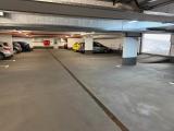 Tiefgarage