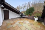 Eigene Dachterrasse