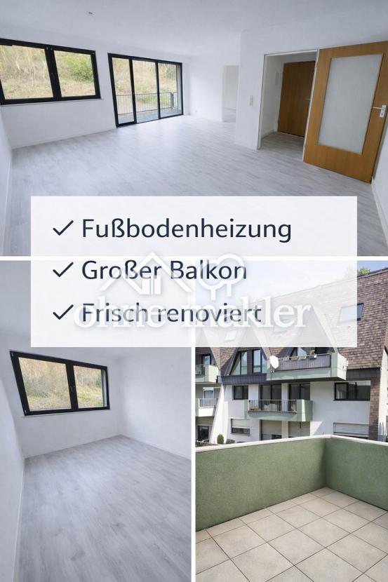 Wohnung