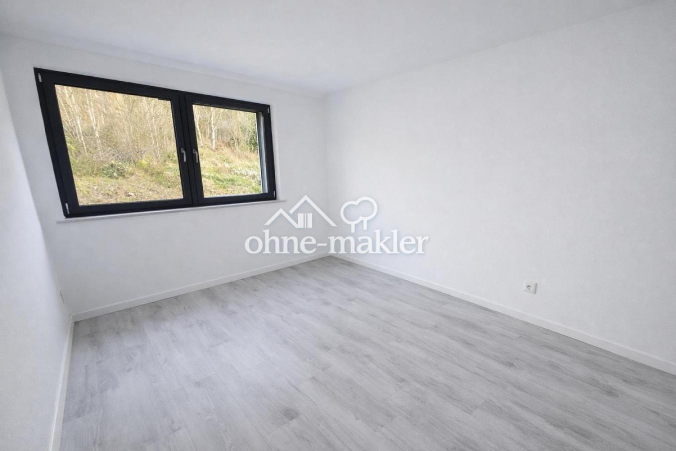 Helles Schlafzimmer