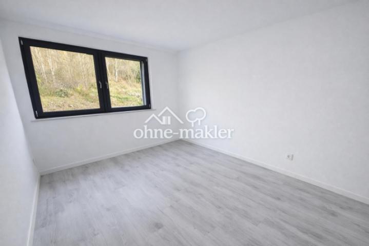 Helles Schlafzimmer