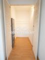 Einbauschrank im Flur 
