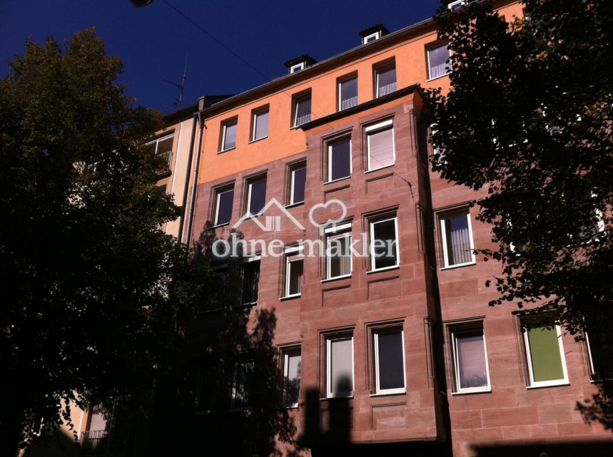 Außenfassade