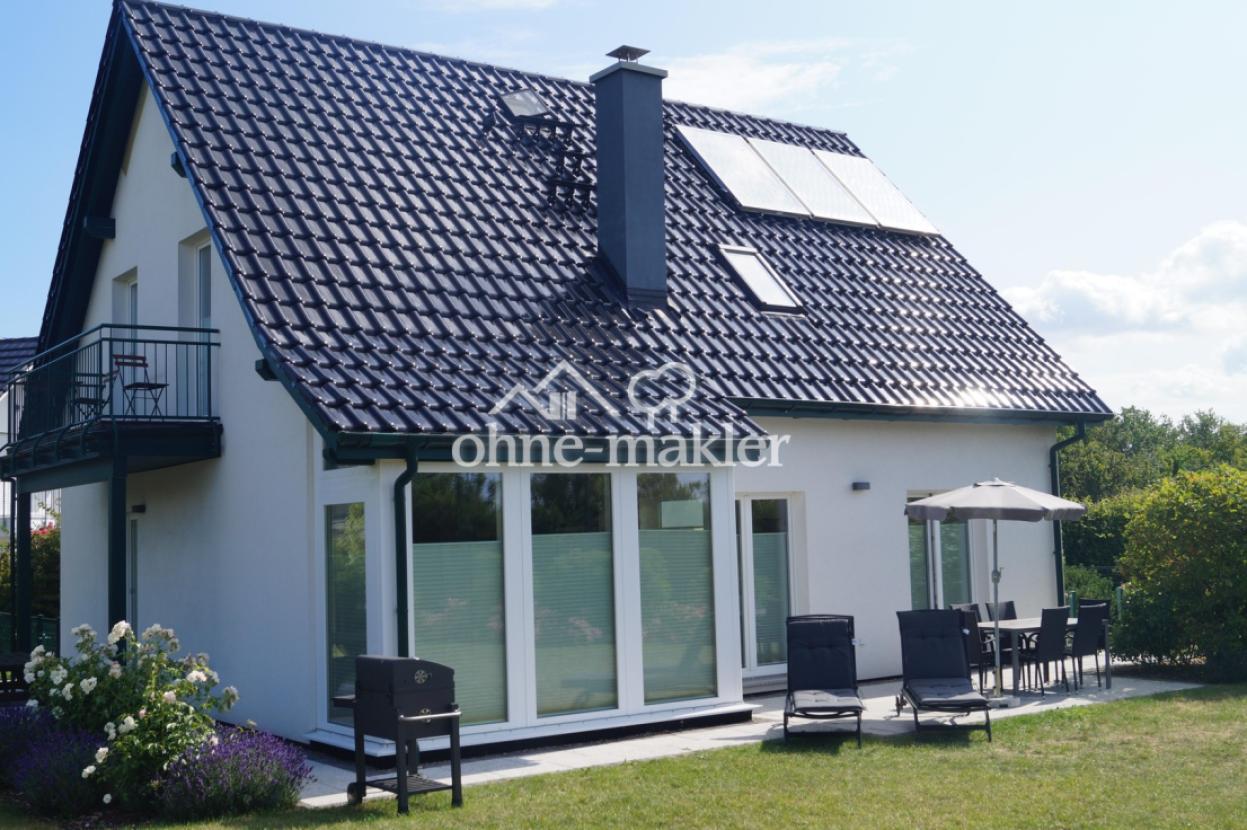 Wintergarten, Terrasse, Balkon