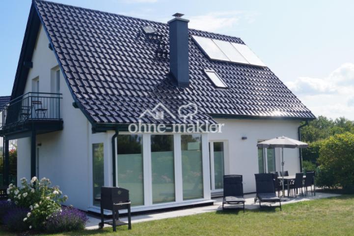 Wintergarten, Terrasse, Balkon