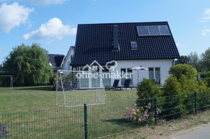 Straßenansicht 1