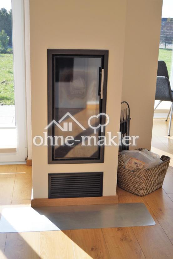 Kamin