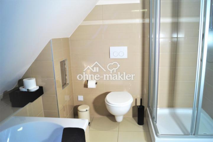 Badezimmer 1. OG