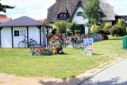 Fahrradverleih 1 min