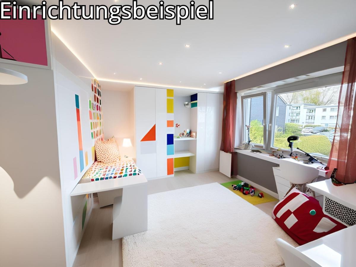 Kinderzimmer