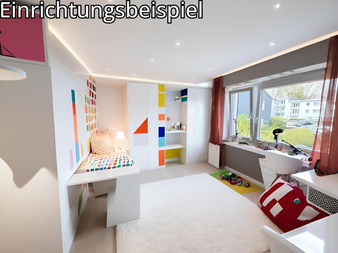Kinderzimmer