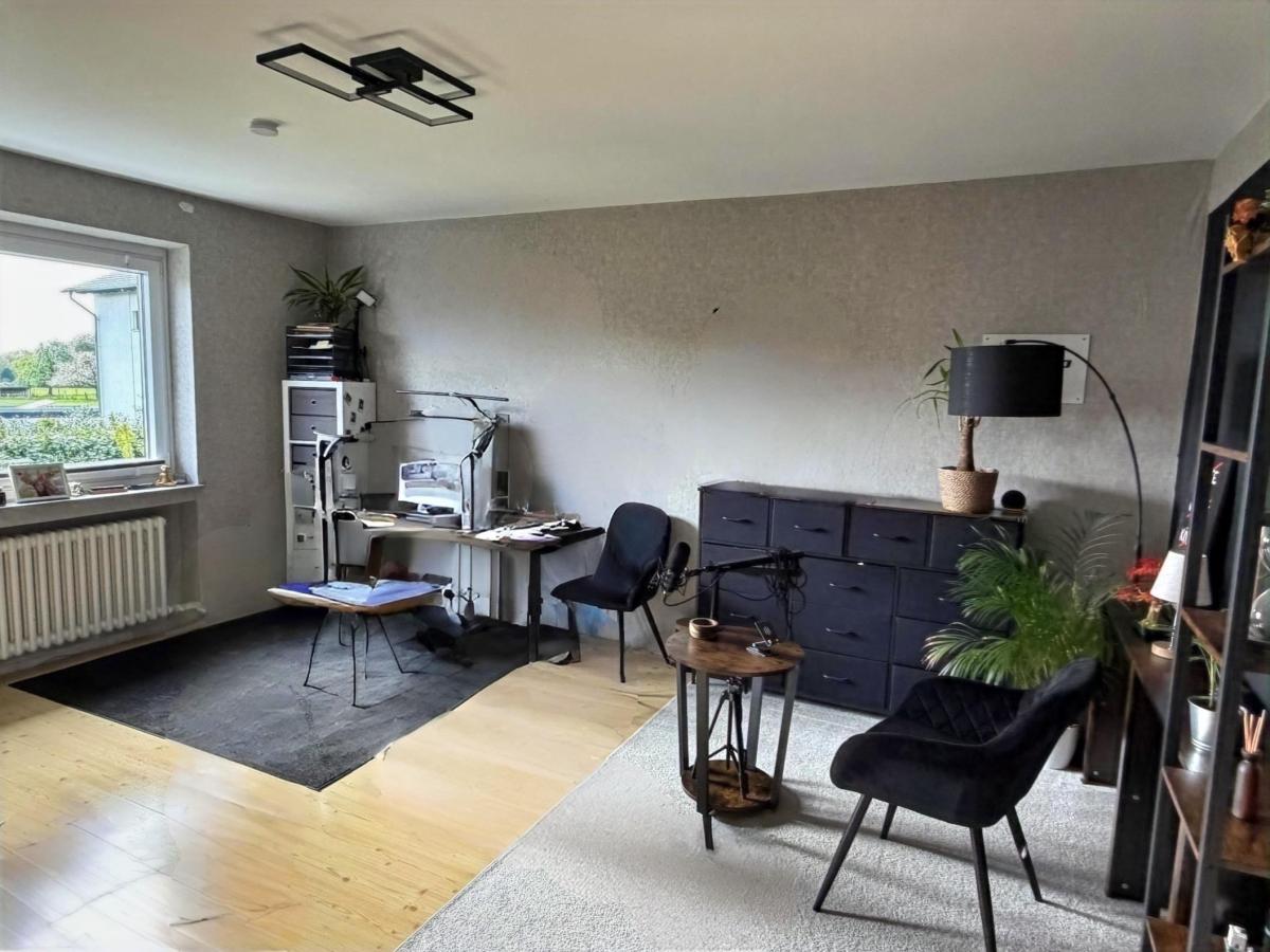 Arbeitszimmer