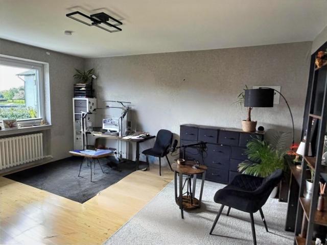 Arbeitszimmer