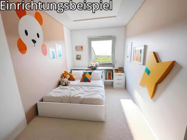 Kinderzimmer