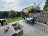 Gartenterrasse