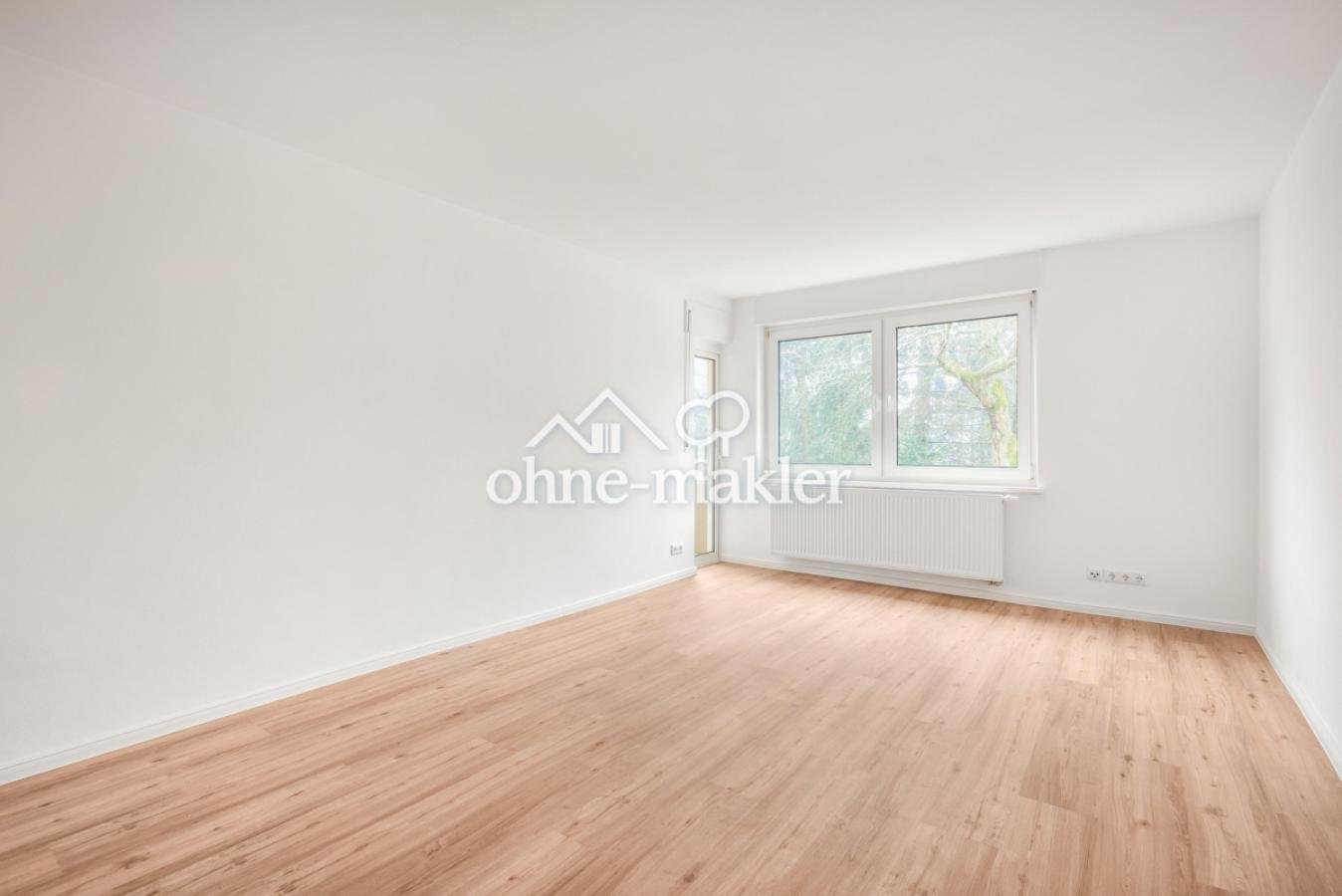 Beispiel Wohnzimmer