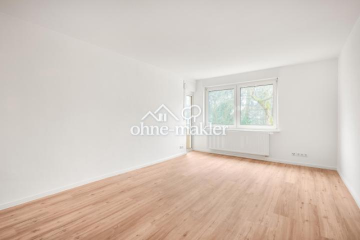 Beispiel Wohnzimmer