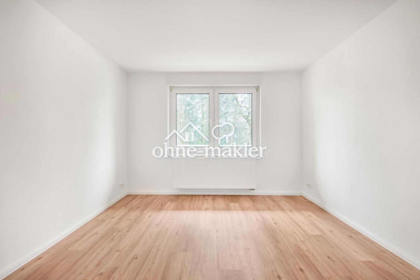Beispiel Arbeitszimmer