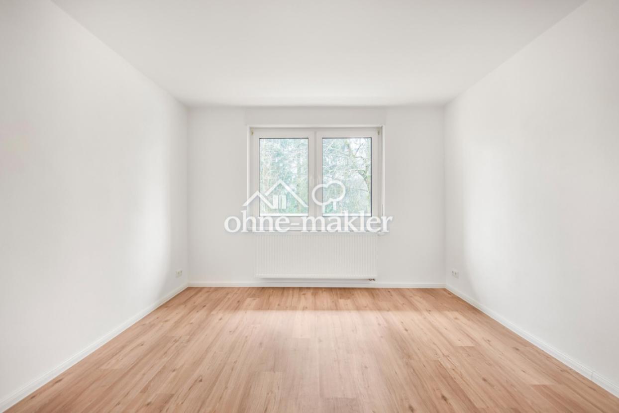 Beispiel Arbeitszimmer