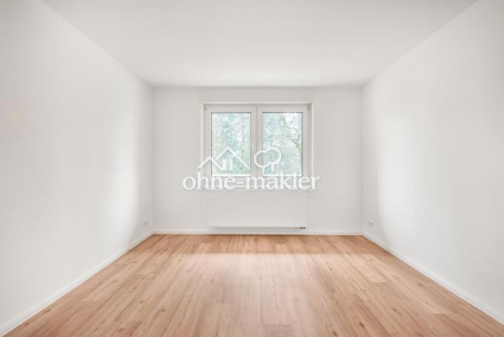 Beispiel Arbeitszimmer