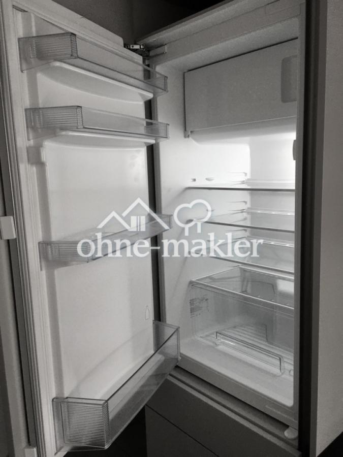 Kühlschrank mit Gefriereinheit