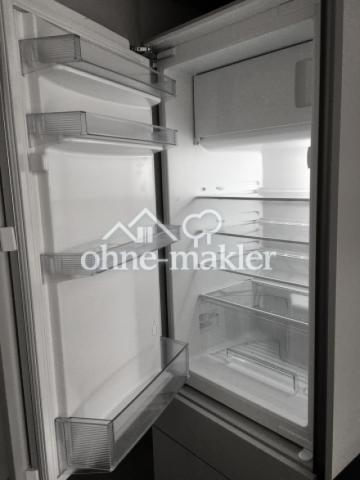 Kühlschrank mit Gefriereinheit