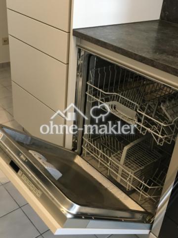 Geschirrspülmaschine