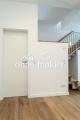 Hauswirtschftsraum und Treppe