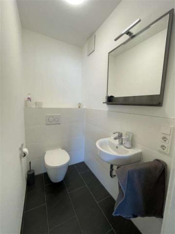 Gäste WC