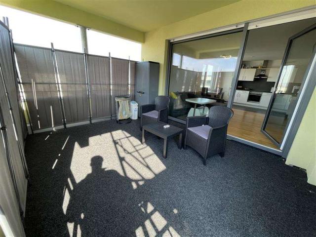 Balkon, Bild 1