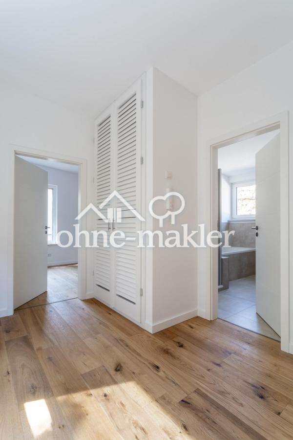 Obere Etage 