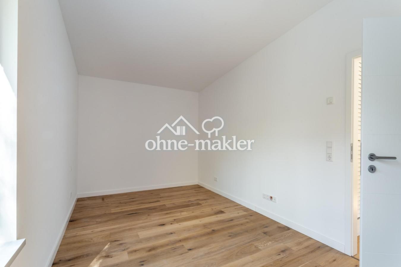 Schlafzimmer Obere Etage 