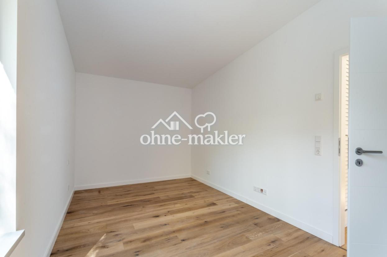 Schlafzimmer Obere Etage 