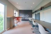 Coworking Area