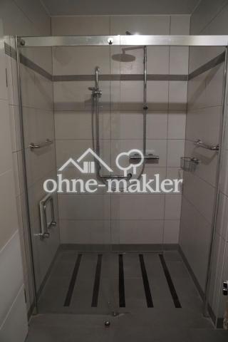 Dusche
