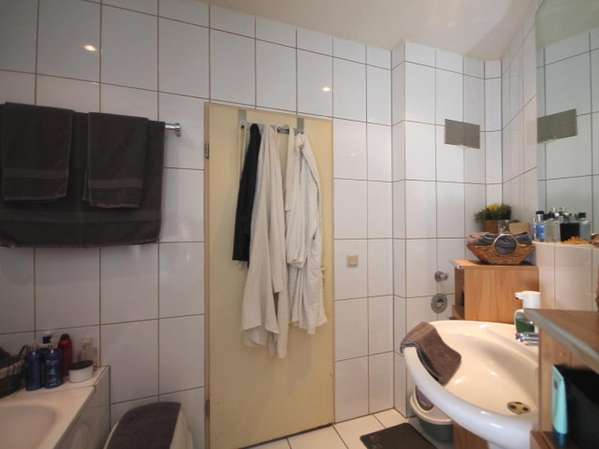 Badezimmer Bild 2