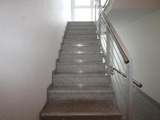 Treppenhaus Bild 2