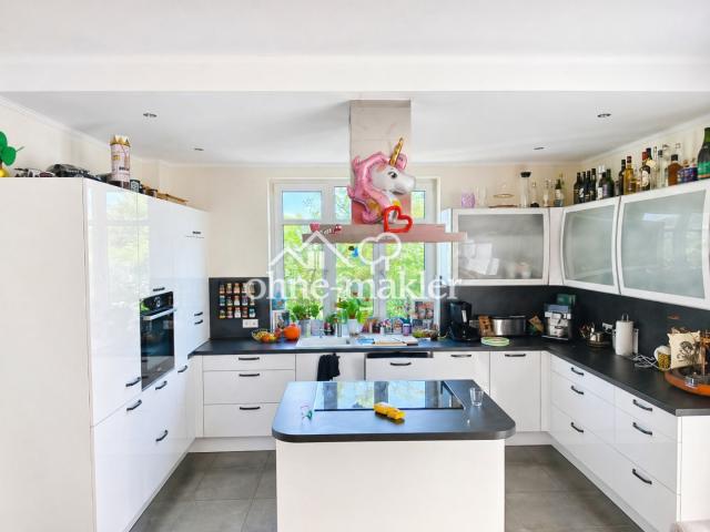 Küche - Wohnung 1