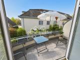 Balkon - Wohnung 1