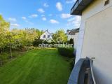 Gartenansicht