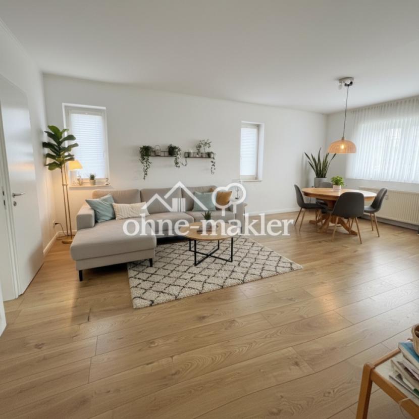 Wohnzimmer (KI Vorschlag)