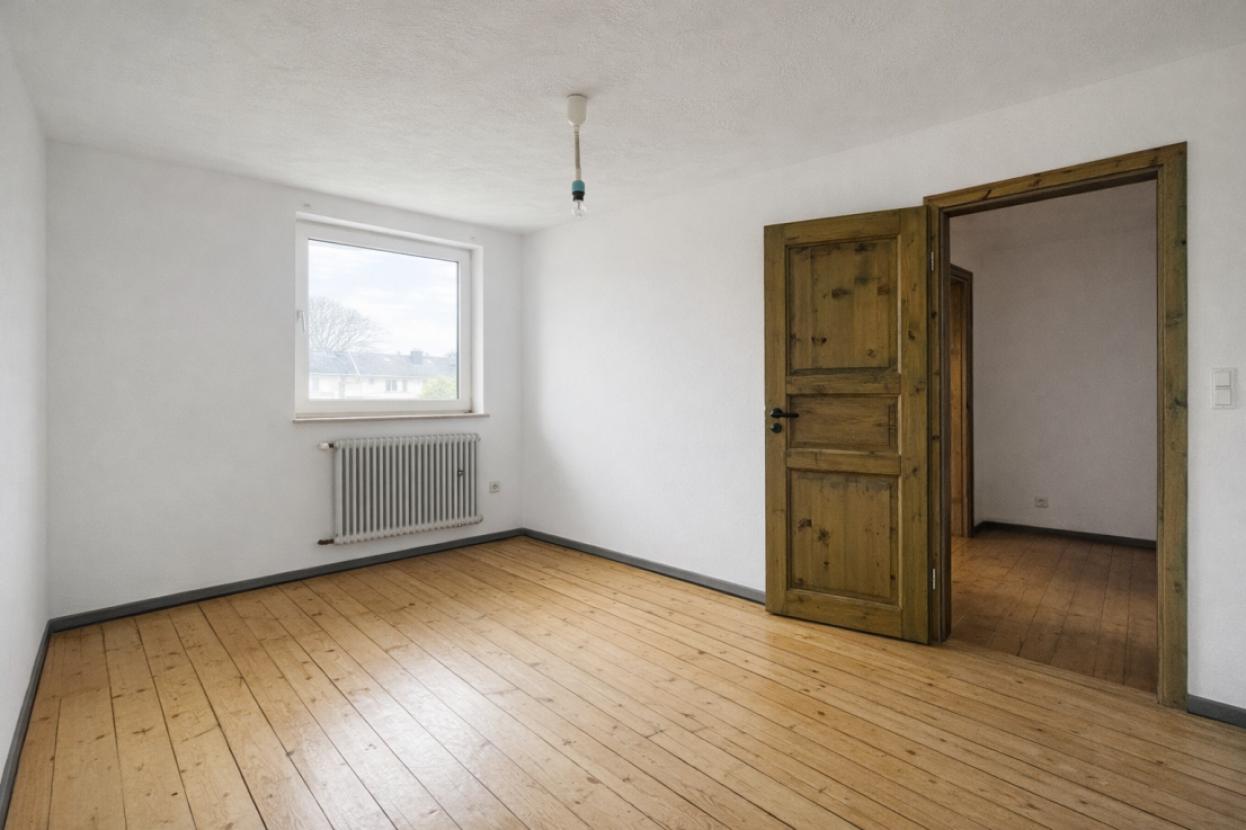 Schlafzimmer 1