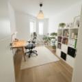 Arbeitszimmer (KI Vorschlag)
