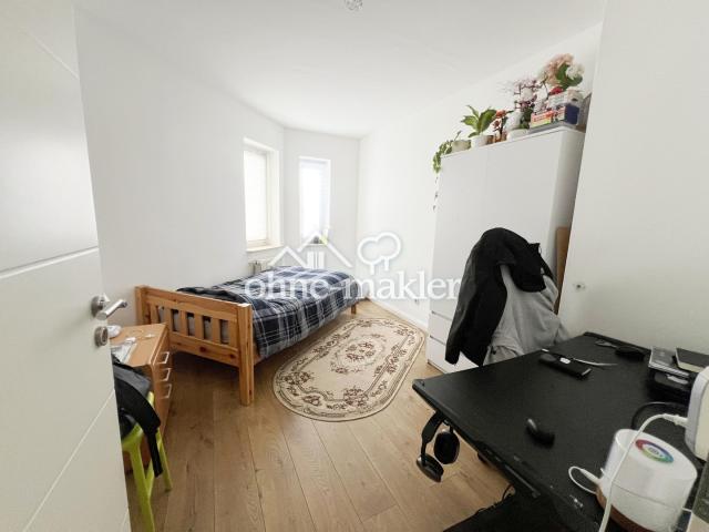 Zimmer unten