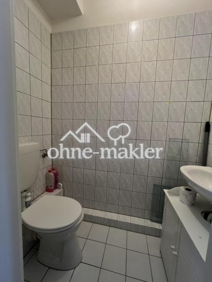 Gäste WC