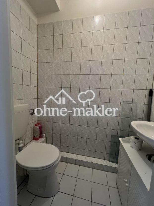 Gäste WC