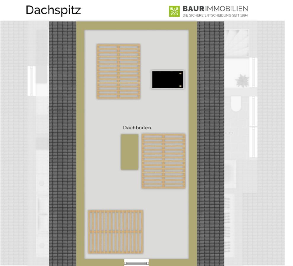 Dachspitz