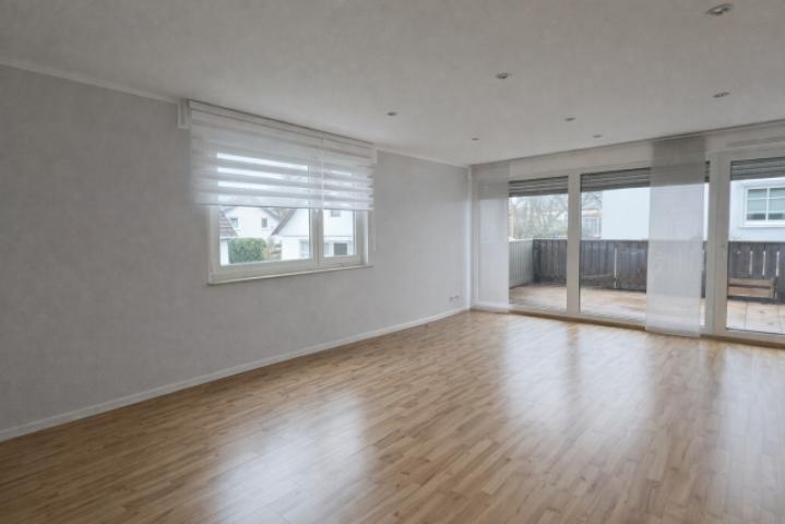 EG Wohn- Esszimmer 2