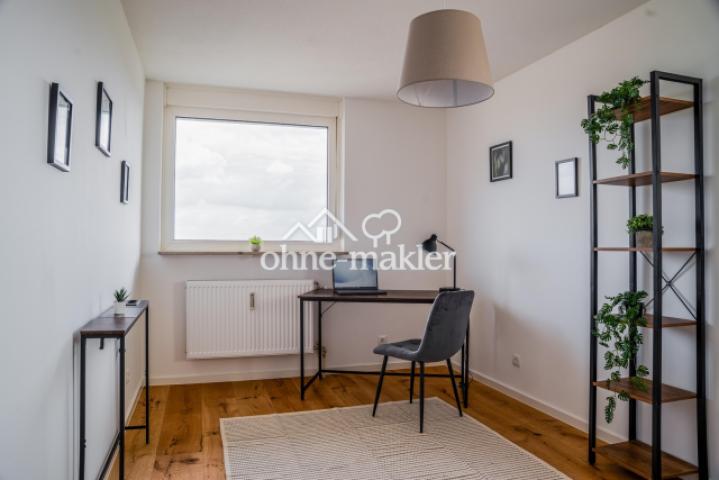 Büro / Kinderzimmer