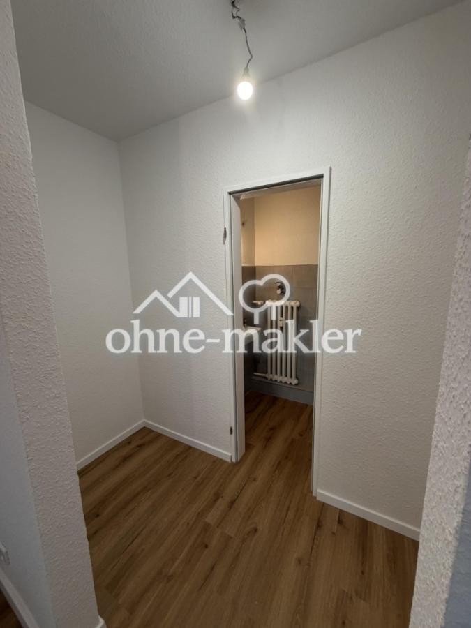 Garderobe